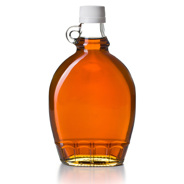 Maple Syrup A Dark 100% Pure 1L