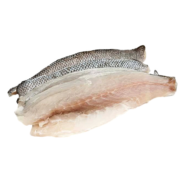 Barramundi Fillets S/On Spring Creek (~1.3kg)