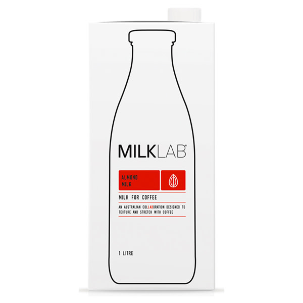 Milk Almond Milklab 1lt_image_Southern Fresh Australia_order now