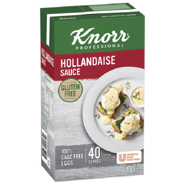 Sauce Hollandaise Knorr Gdor 1lt_image_Southern Fresh Australia_order now