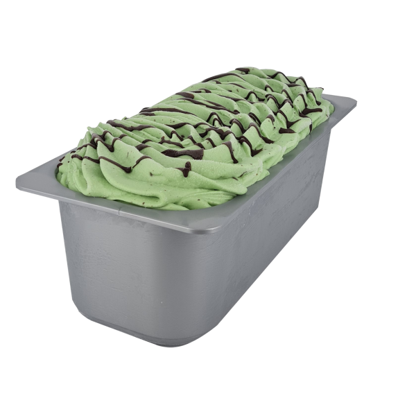 6 ltr Mint & Dark Chocolate Upstyle_image_Gelista_order now