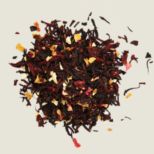 HIBISCUS ROSE BULK 350g_image_Chai Baba_order now