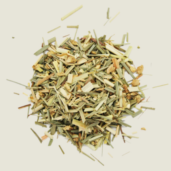 LEMONGRASS & GINGER BULK BAG 200g