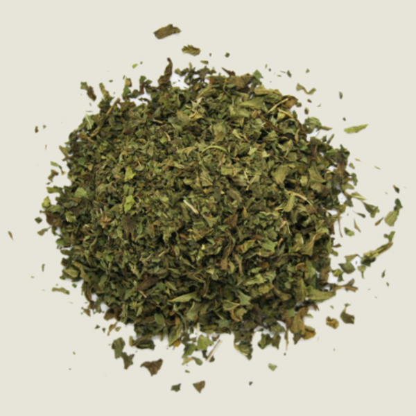 ORGANIC PEPPERMINT BULK BAG 200g_image_Chai Baba_order now