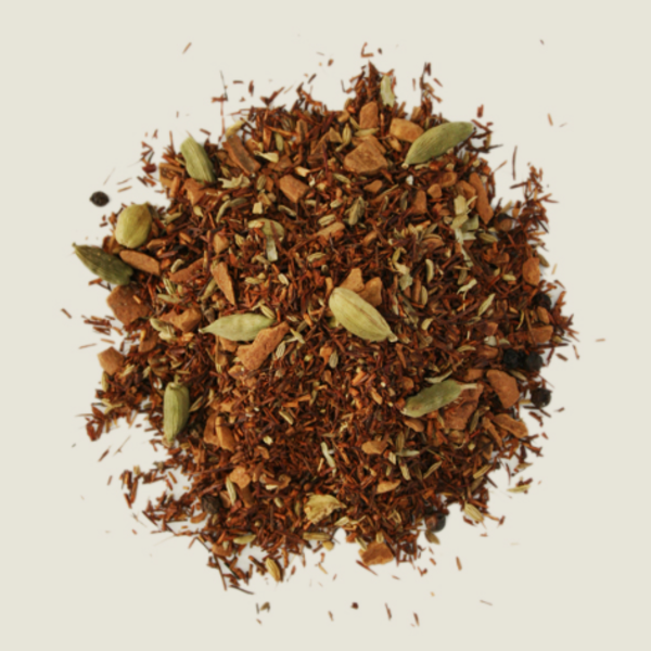 ROOIBOS CHAI BULK 1kg_image_Chai Baba_order now