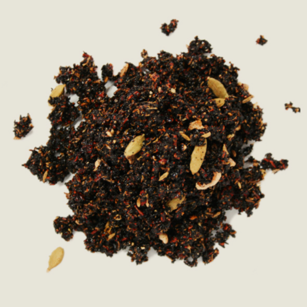 STICKY MASALA CHAI BULK 500G_image_Chai Baba_order now