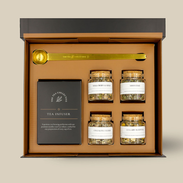 Herbal Collections Gift Box