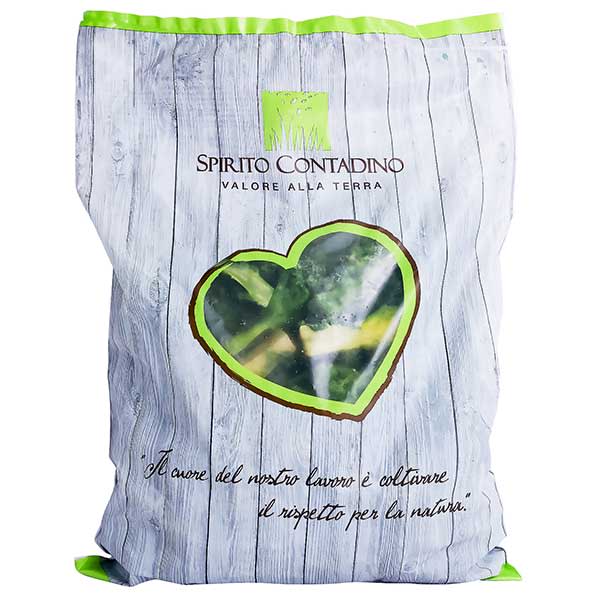 Depalma Italian Real Cime Di Rape (2kg/Bag)