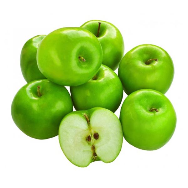 Apples Green Juicing 12kg Box