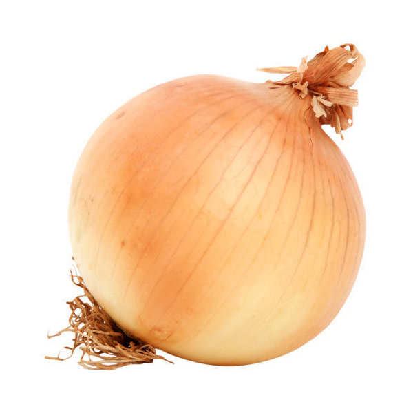 Onions Brown - kg (~1kg)