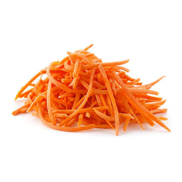 Carrots Grated Kg (~1kg)_image_Melbourne Produce Merchants_order now