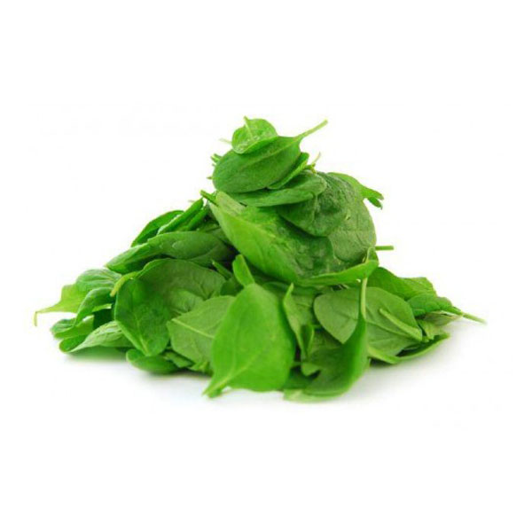 Spinach - Baby (100g)_image_Melbourne Produce Merchants_order now