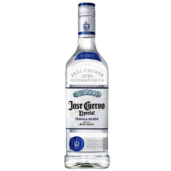 Jose  Cuervo Silver (700ml)_image_Kemenys Liquor Store_order now