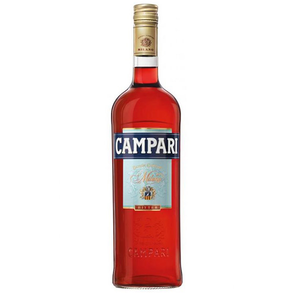 Campari  (700ml)