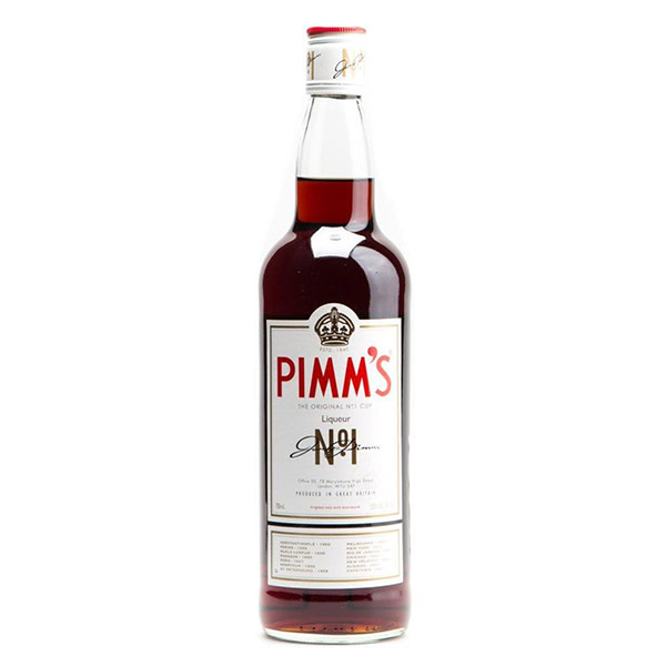 Pimms No 1 Cup (700ml)_image_Kemenys Liquor Store_order now