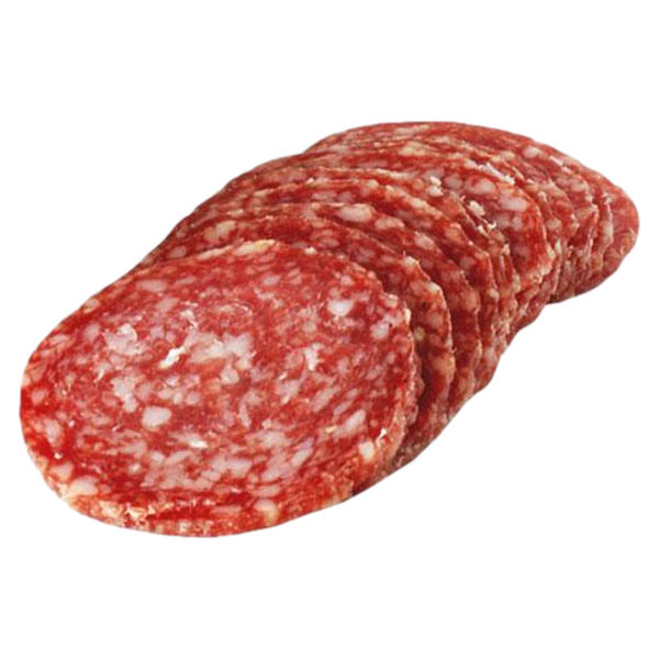 Chorizo Spanish Style Bulk 2.5kg Lago_image_Alpha Seafoods Foodservice_order now