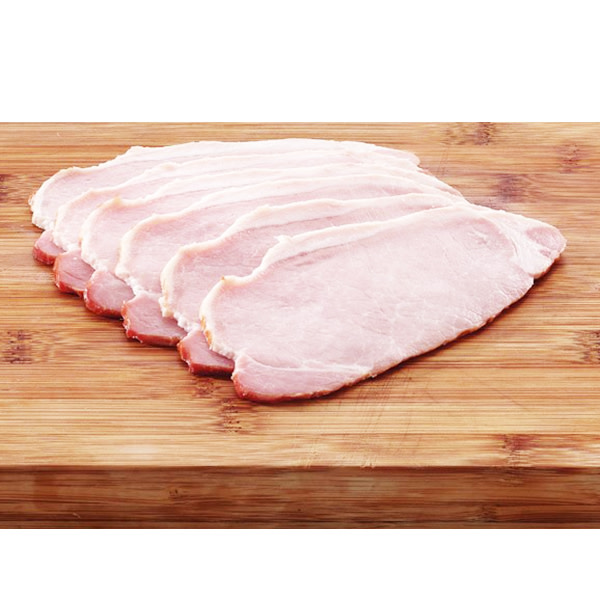 Short Cut Bacon 2.5kg Tibaldi_image_Alpha Seafoods Foodservice_order now