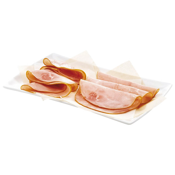 Sliced Virginia Ham 1kg KRC