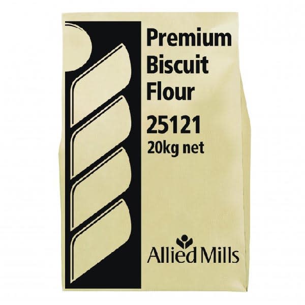 Premium Biscuit Flour 10kg Allied_image_Alpha Seafoods Foodservice_order now