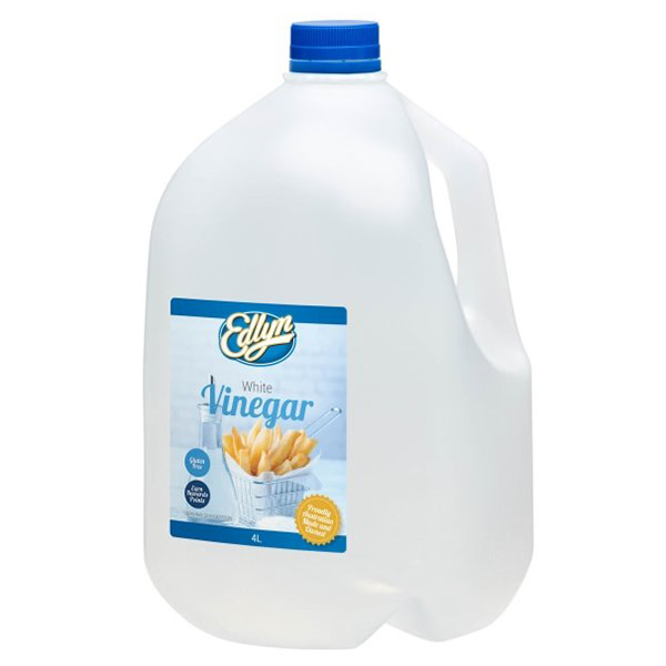 Vinegar 4lt Edlyn_image_Alpha Seafoods Foodservice_order now