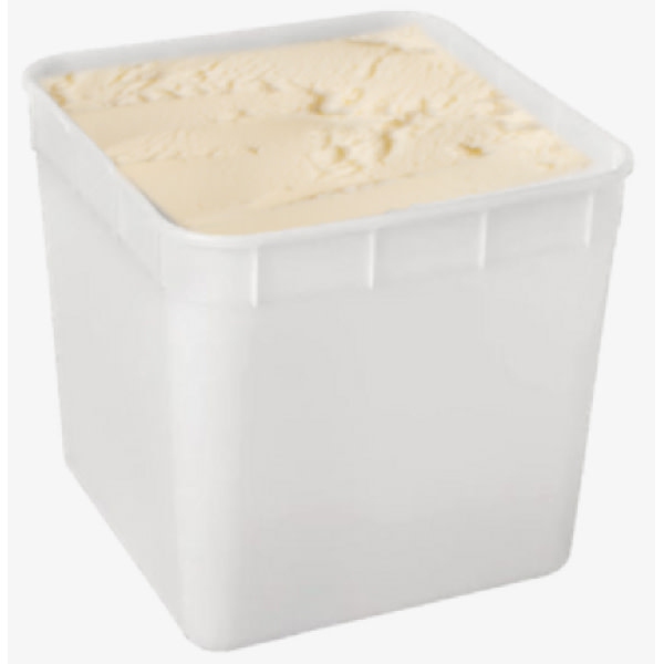 Vanilla Ice Cream 10L_image_Alpha Seafoods Foodservice_order now