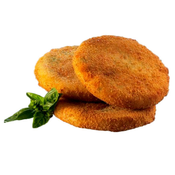 Vegie Patties 36px113g I&J_image_Alpha Seafoods Foodservice_order now