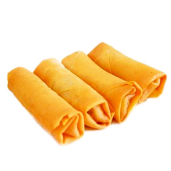 Cocktail Veg Spring Rolls 96pc/1.44kg Hakka_image_Alpha Seafoods Foodservice_order now