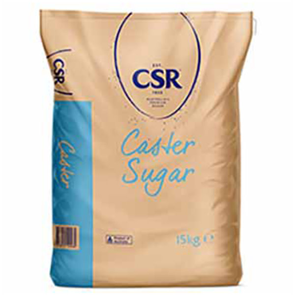 Caster Sugar 15kg_image_Alpha Seafoods Foodservice_order now
