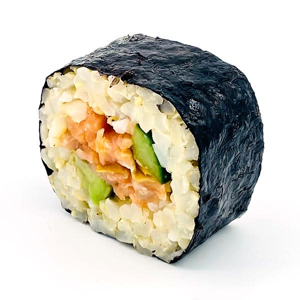 Sliced Sushi Piece (Out) - Brown Rice Prawn California (35g) (8ea)