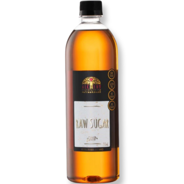Alchemy Raw Sugar Syrup 1.5L_image_Coffee MIO Sydney_order now