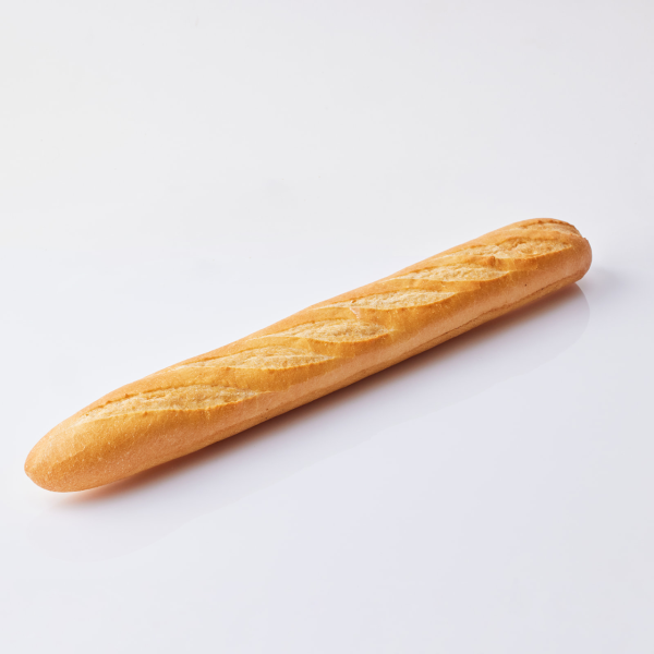WHITE BAGUETTE - 400g_image_The Italian Bakers_order now