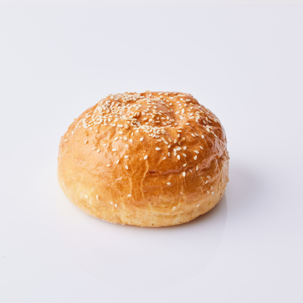 BRIOCHE BURGER BUNS_image_The Italian Bakers_order now