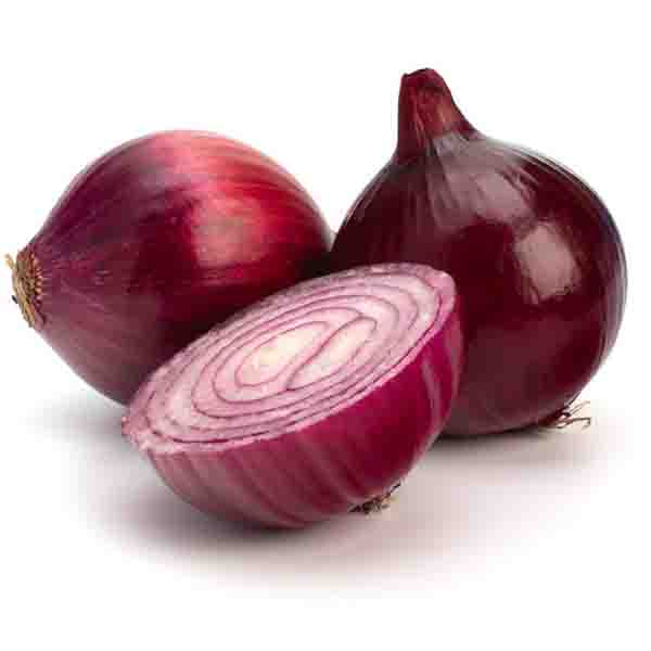 Onion Red (kg) (~1kg)