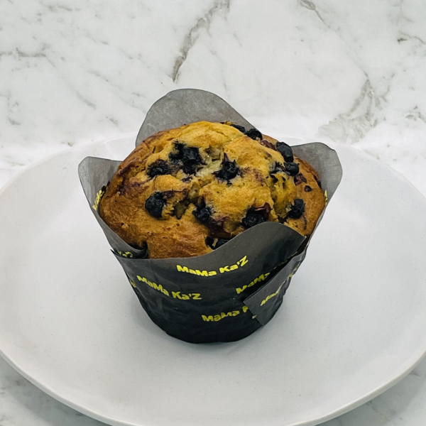 Muffin Mixed Berry (Unwrapped) | 6 minimum_image_Mama Ka'z_order now