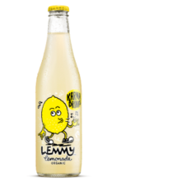 Karma Drinks - Lemmy Lemonade