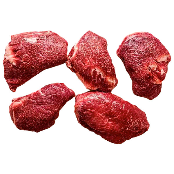 Beef Cheek Denuded Trimmed (~2kg)_image_Grange Food_order now