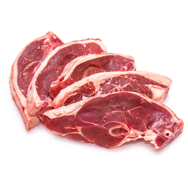 Lamb Grilling Chops (~1kg)_image_Grange Food_order now