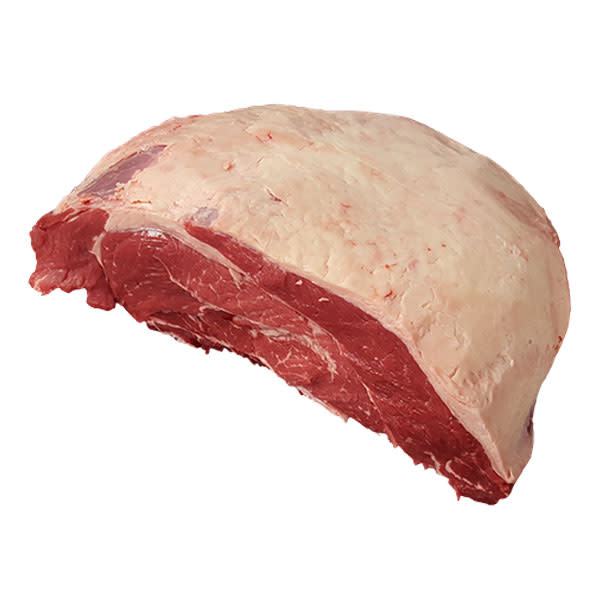 Beef Rump Caps (Pichana) Grain Fed YG - Whole (~1kg)_image_Grange Food_order now