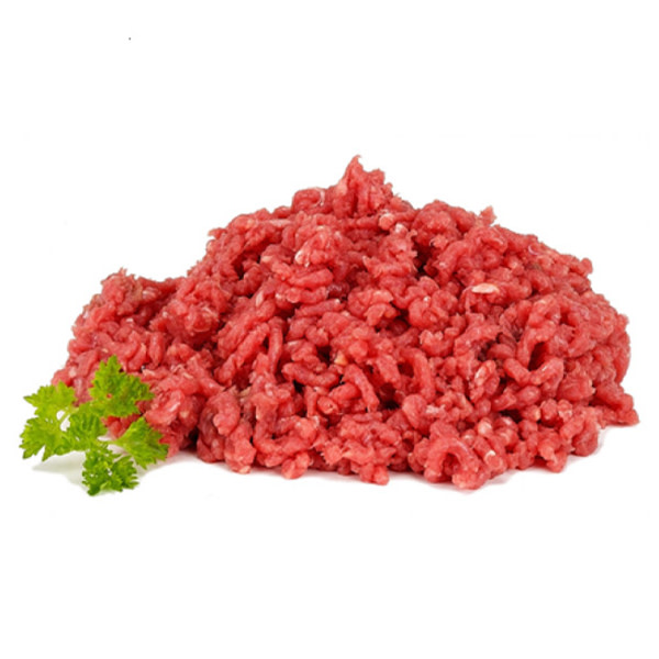 Veal Mince (~2kg)_image_Grange Food_order now