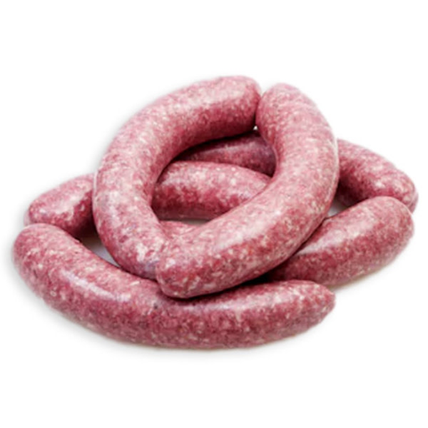 Sausages Italian - Thin (~1kg)_image_Grange Food_order now