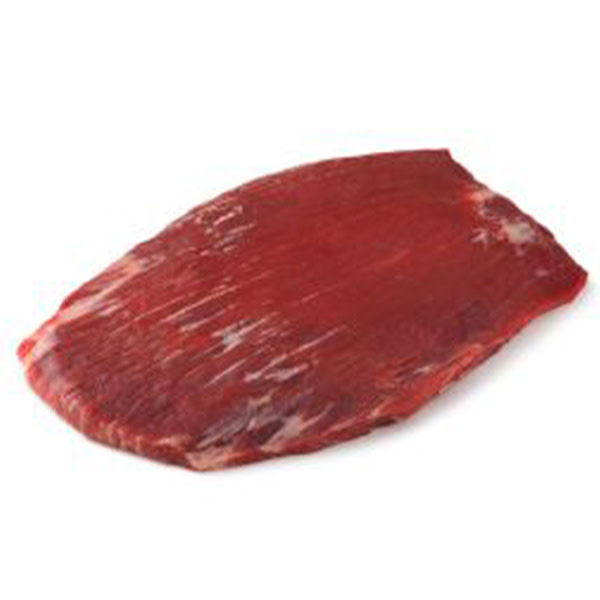 Beef Flank Steak - Grass Fed (~5kg)_image_Grange Food_order now