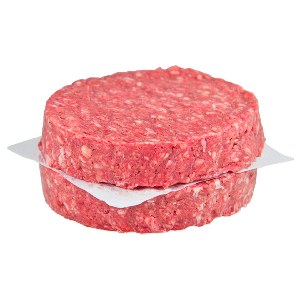 Hamburger Angus Beef Patties 200G (~0.2kg)_image_Grange Food_order now