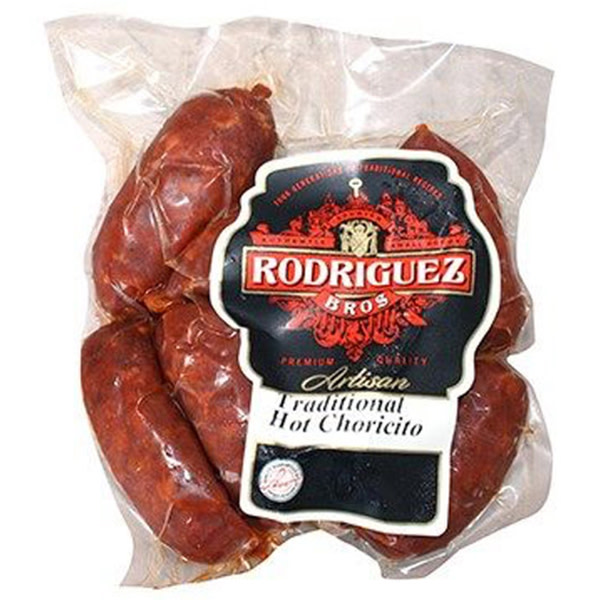 Chorizo Rodriguez (2.0KG) (~2kg)_image_Grange Food_order now