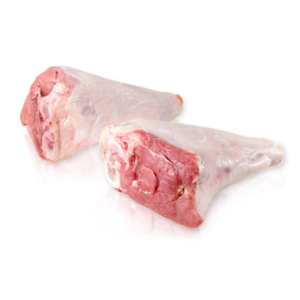 Lamb HQ shanks frozen (~0.4kg)_image_Grange Food_order now