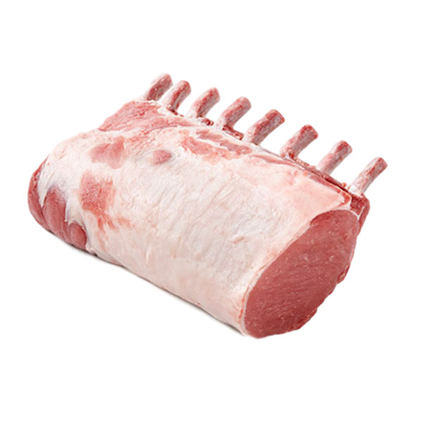 Whole Pork Rack - Rind Off (~3.2kg)_image_Milly Hill_order now