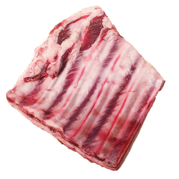 Lamb Ribs - Square Cut (~1kg)_image_Milly Hill_order now