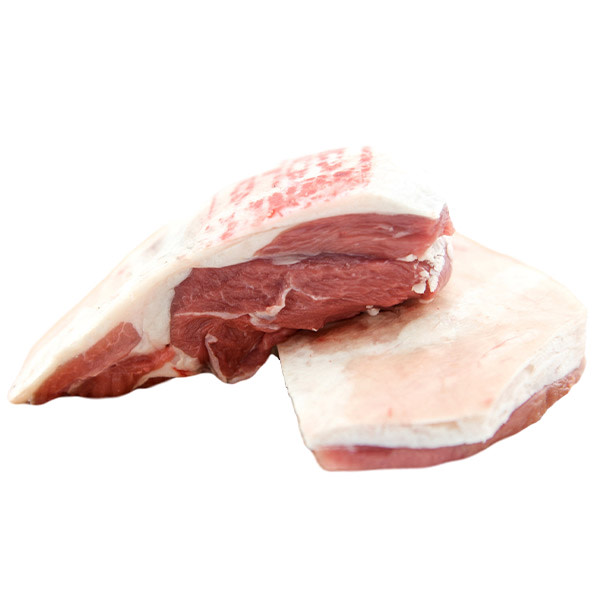 Lamb Rump - Cap On (280-300g) (~1kg)_image_Milly Hill_order now