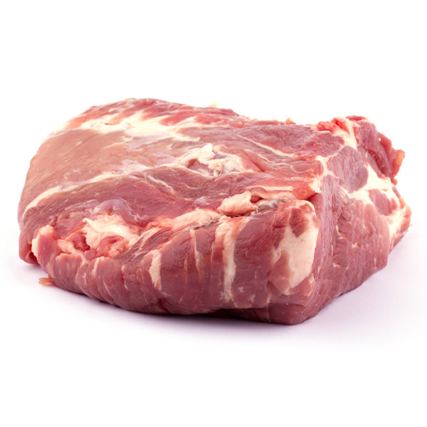 Pork Collar Butt Av 1.5-3 Kg (~2.5kg)_image_Milly Hill_order now