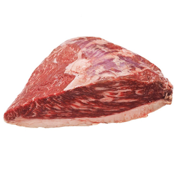 Wagyu Rump Cap MB4/5 (~2kg)