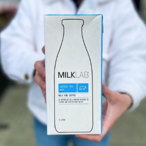 MILKLAB LACTOSE FREE_image_Rush Roasting Co_order now